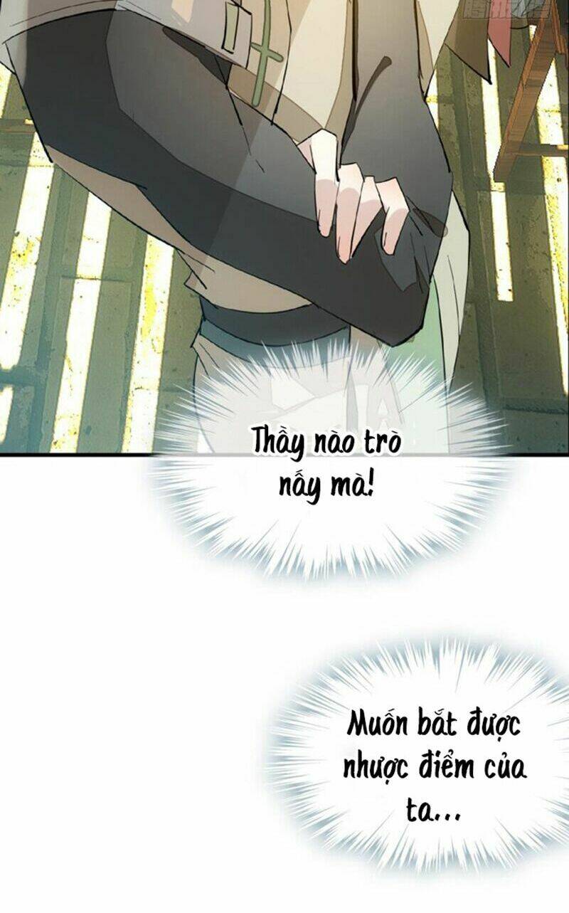 Sư Phụ Lại Trêu Chọc Ta: Chapter 30