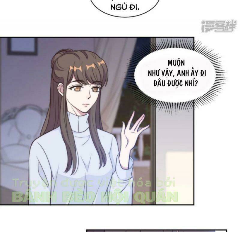 Tổng Tài, Tránh Xa Tôi Ra: Chapter 34