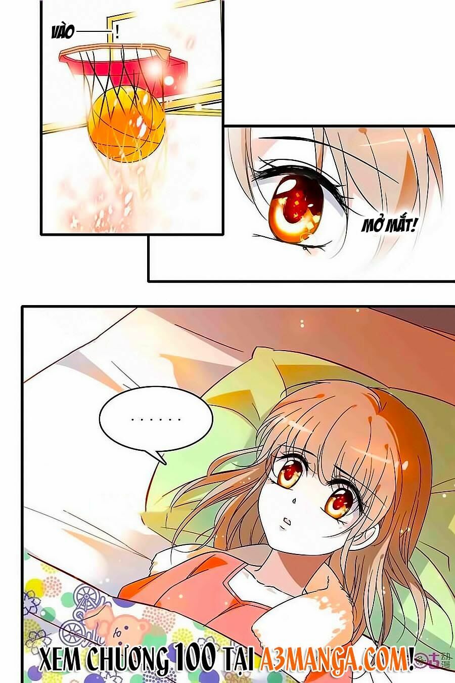 Thanh Ninh Chi Hạ: Chapter 99