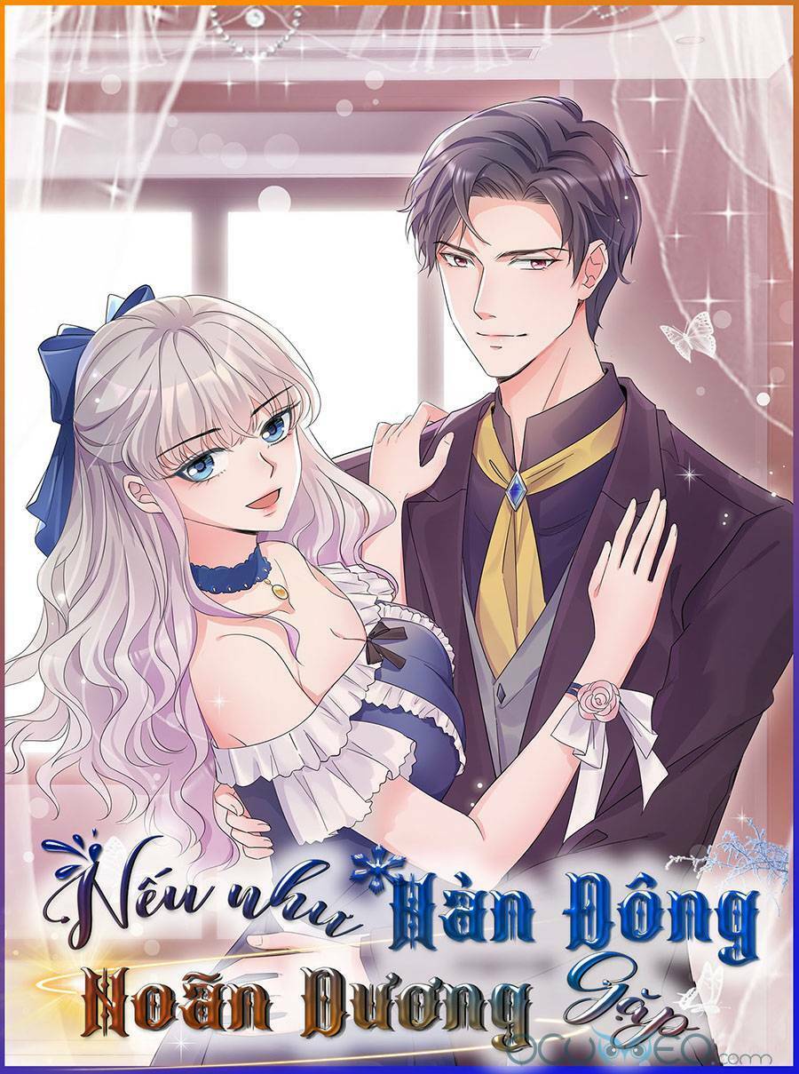 Nhược Hữu Hàn Đông Ngộ Noãn Dương: Chapter 1