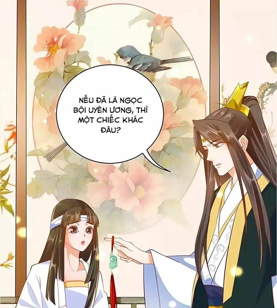 Thịnh Thế Lê Hoa Điện: Chapter 65