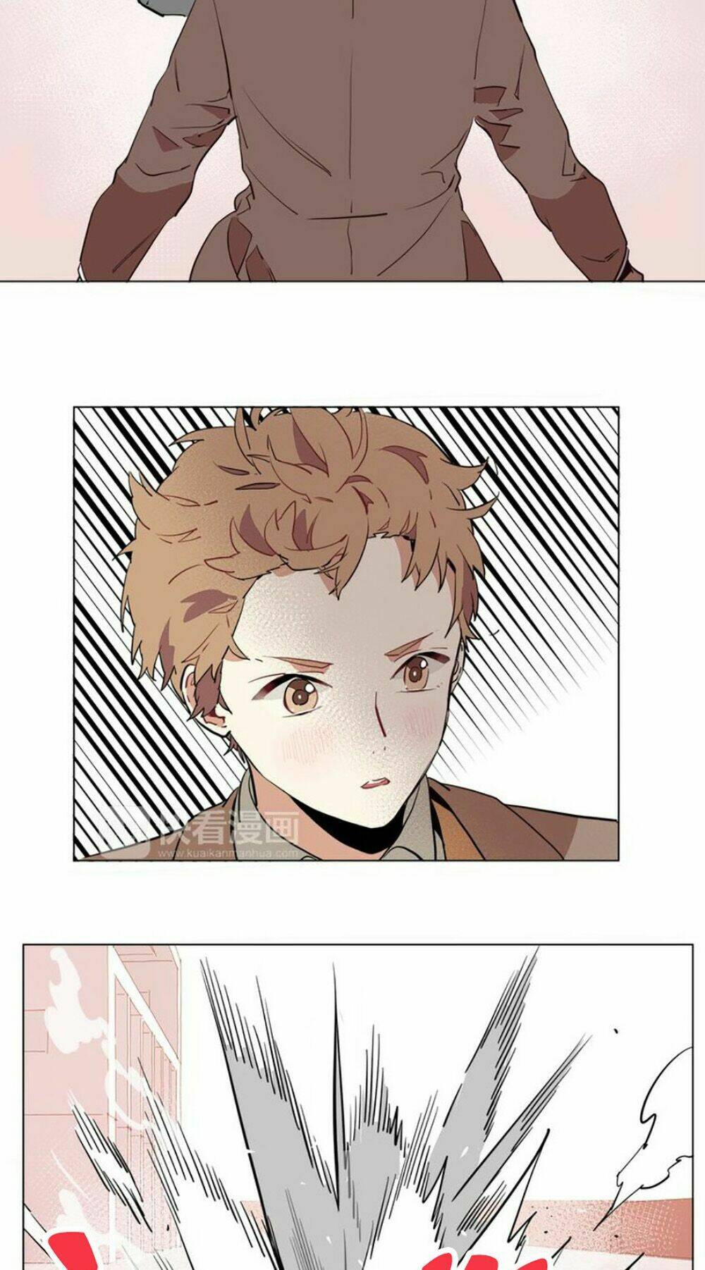 Hoa Đạo Sĩ: Chapter 16