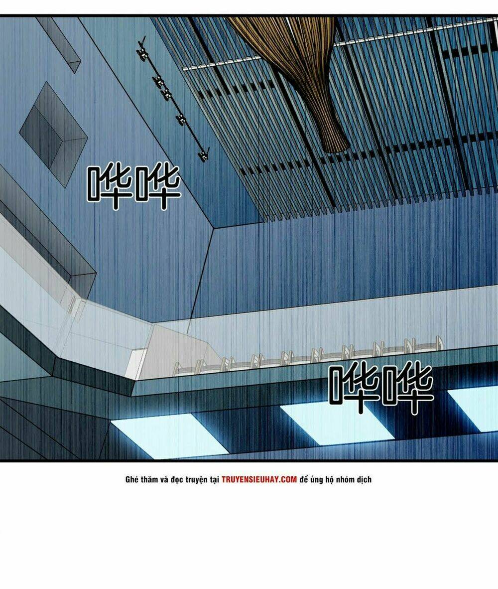 Đô Thị Chí Tôn: Chapter 17