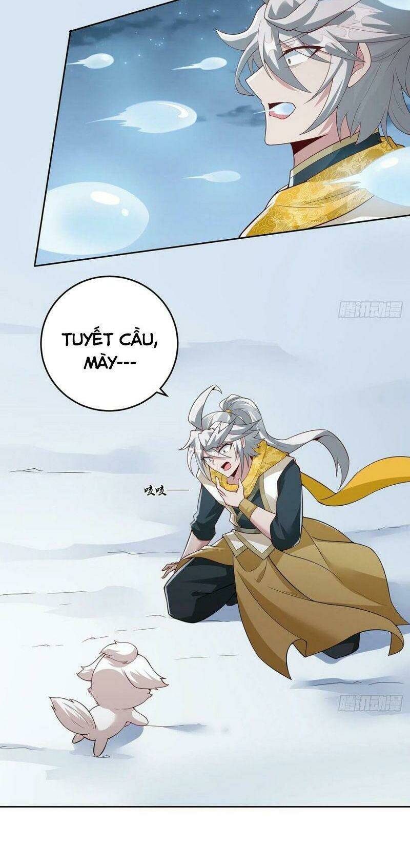 Nghịch Lân: Chapter 120