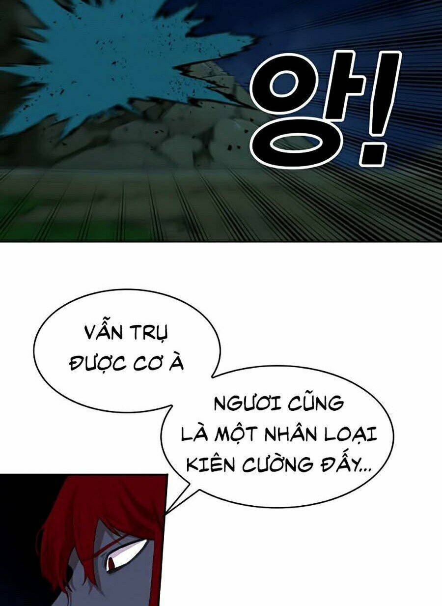 Hard Core Leveling Warrior Ss2: Chapter 72