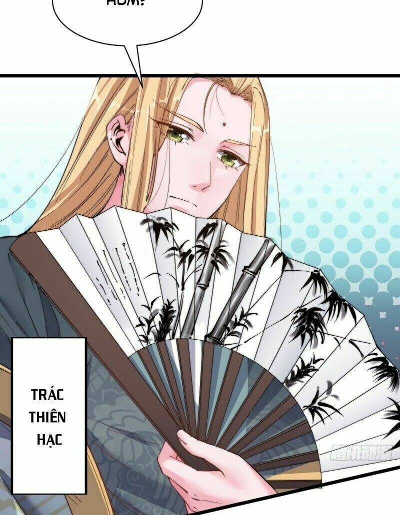 Trường Sinh Cửu Thiên Tuế: Chapter 12