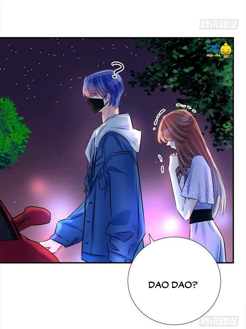 Trọng Sinh Để Ngủ Với Ảnh Đế: Chapter 71