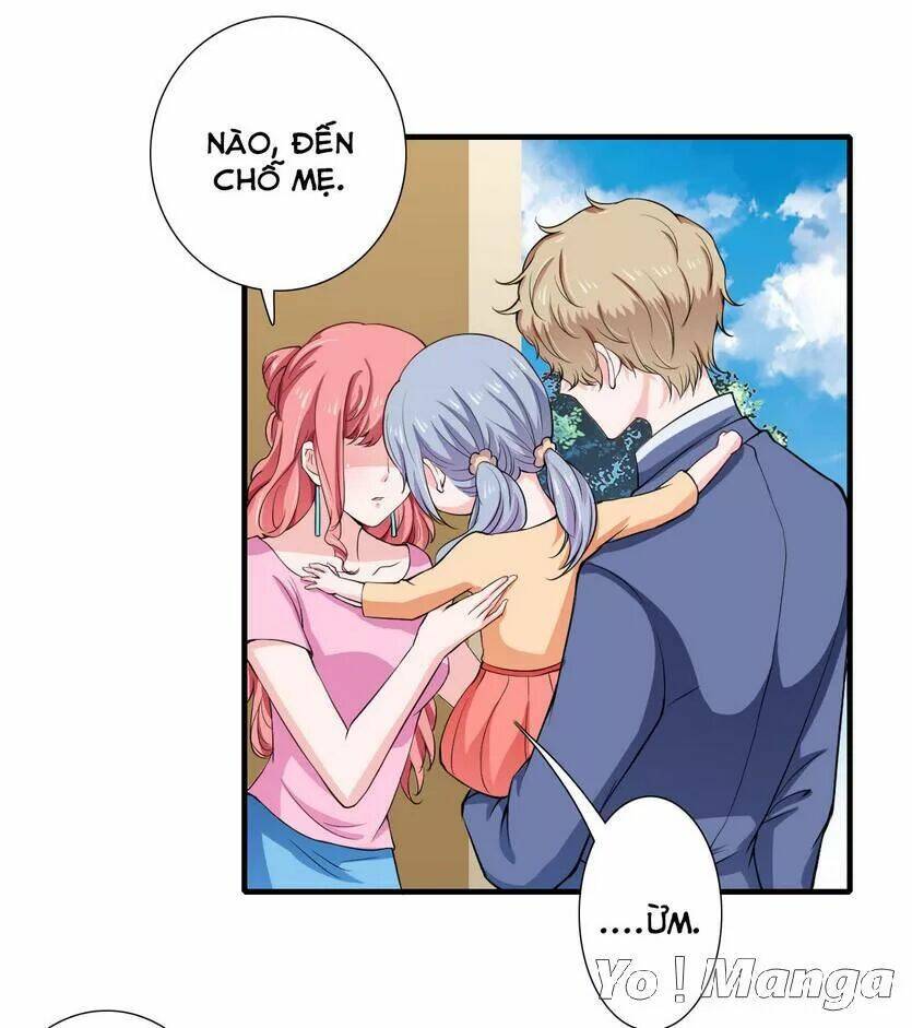 Thiểm Hôn Kinh Ái: Chapter 56