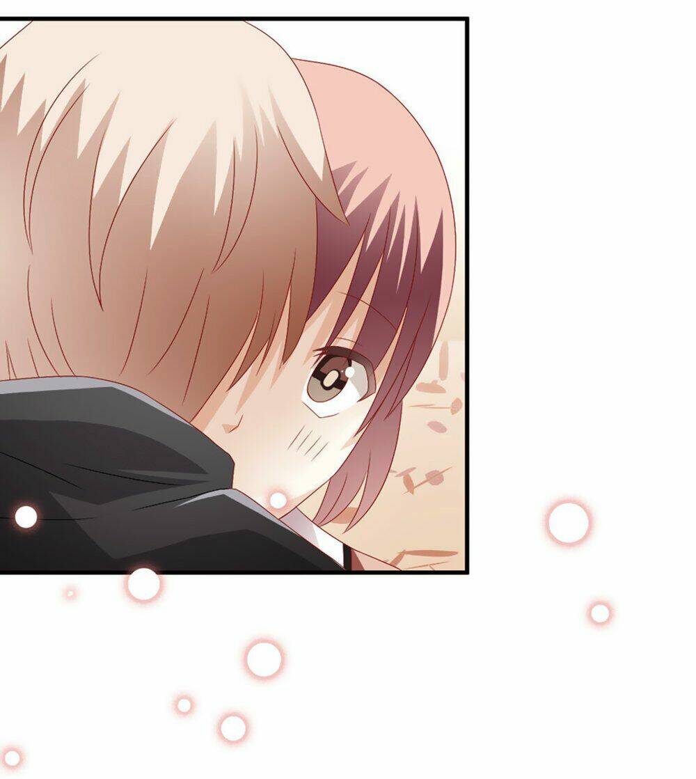 Đụng Phải Tước Vương Huyết Tộc: Chapter 9