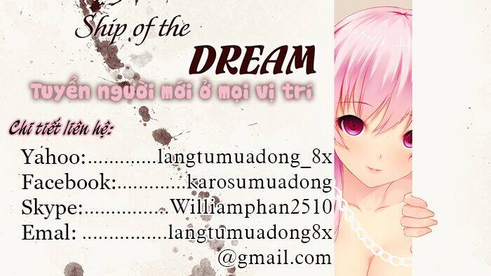 Family Compo: Chapter 57