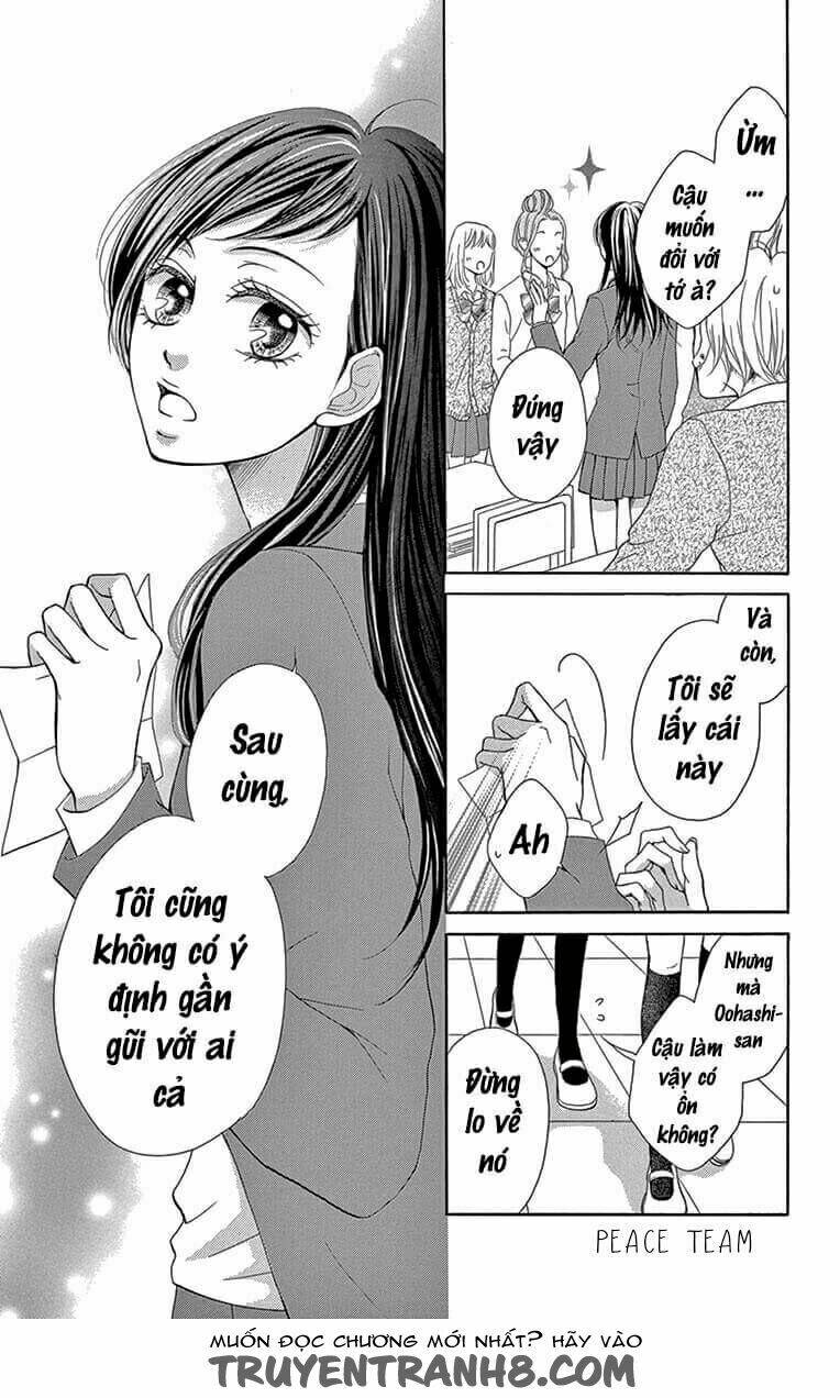 Koi Desu Ga Koi Janai: Chapter 1