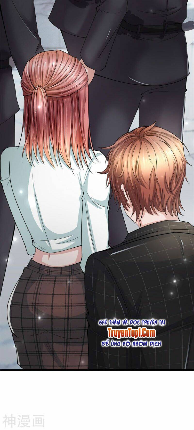 Tuyệt Đỉnh Khí Thiếu: Chapter 10