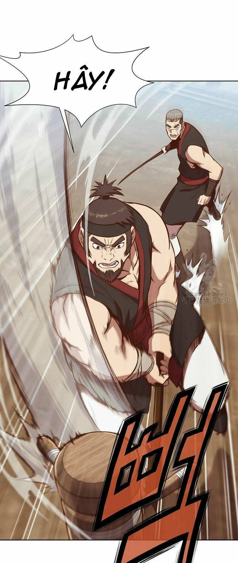 Thiên Võ Chiến Thần: Chapter 53