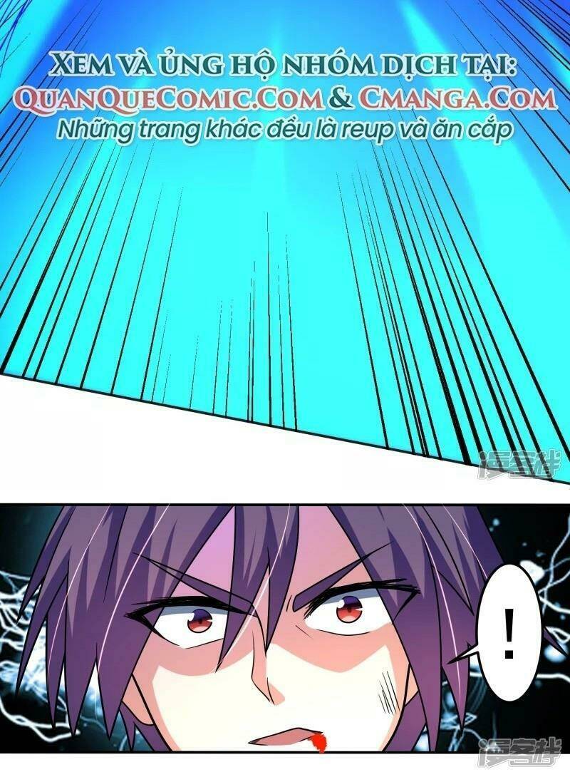 Tuyệt Thế Thánh Đế: Chapter 16