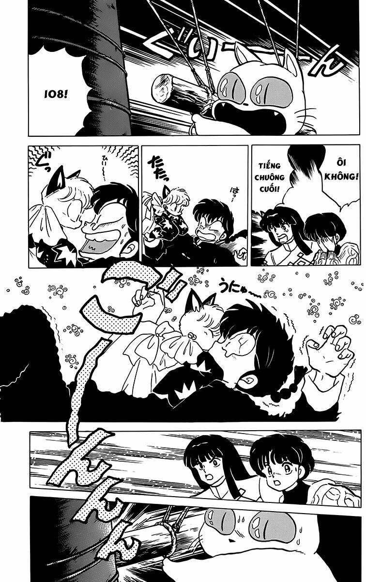 Suối Lời Nguyền: Chapter 209