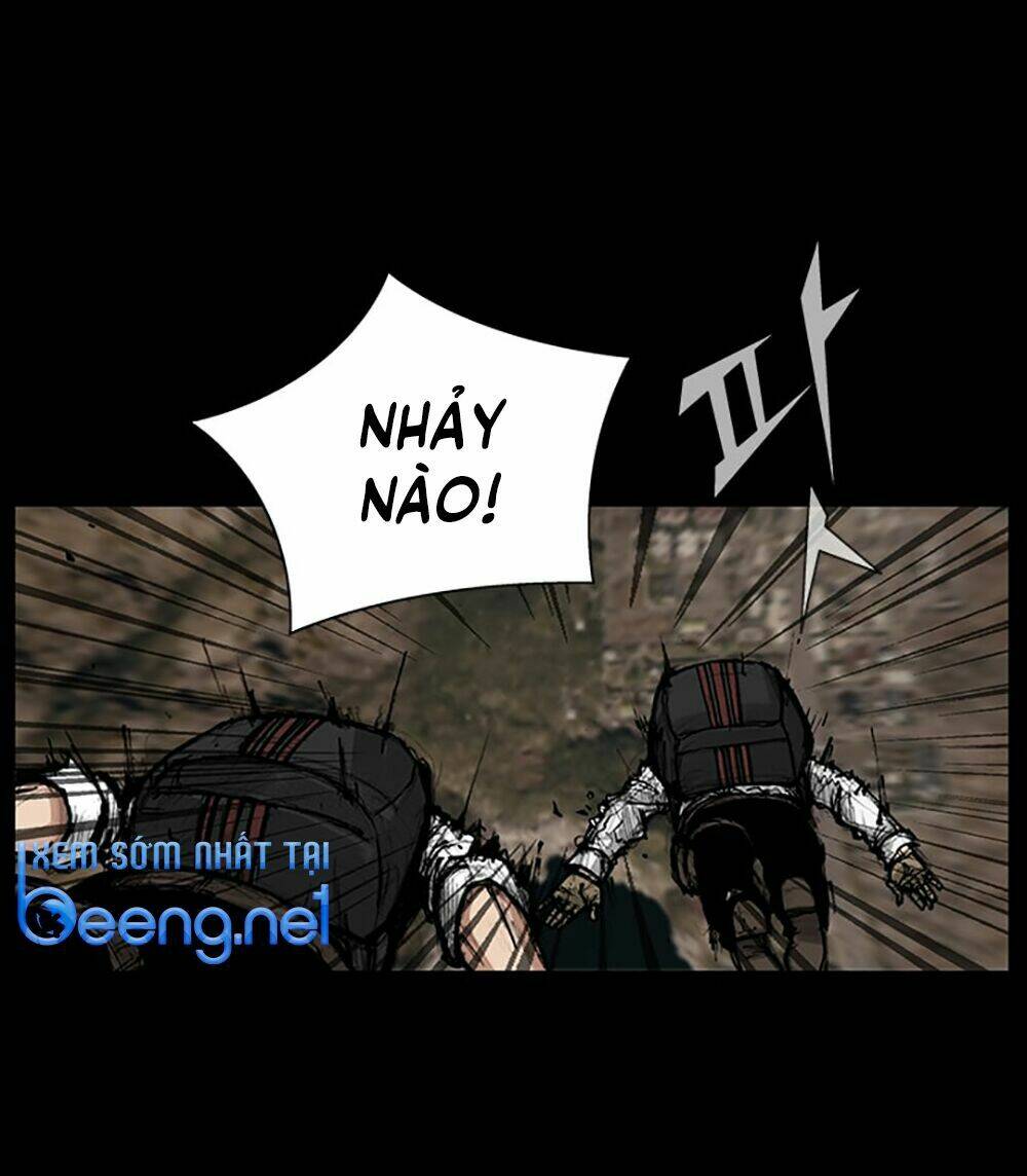 Pubg Meenbaekdoo: Chapter 1