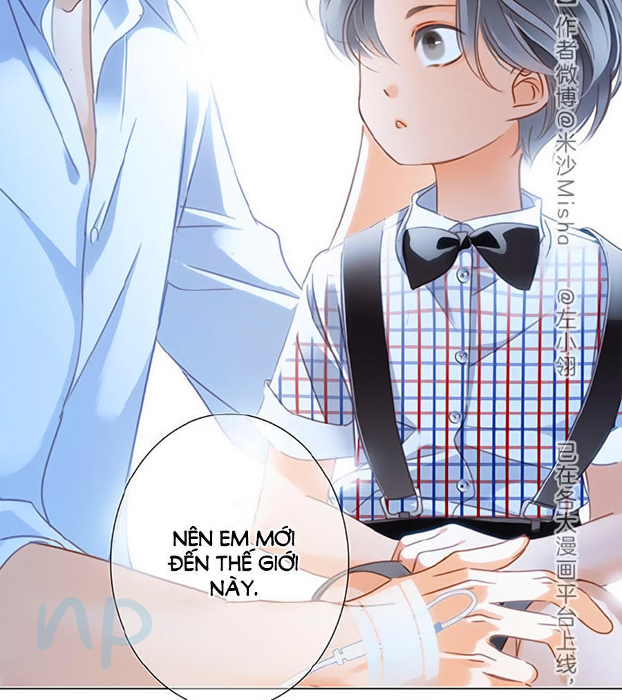 Tình Yêu Và Nhà Sản Xuất: Chapter 18