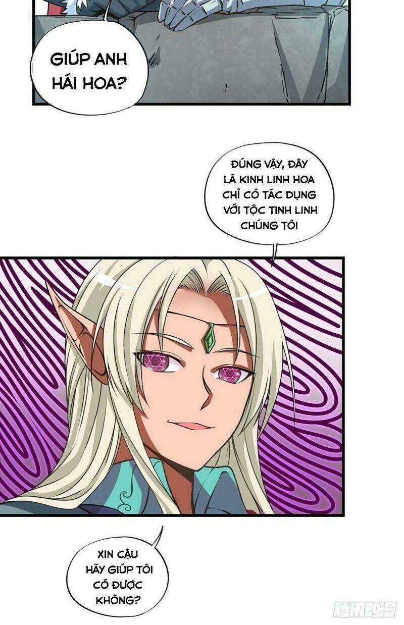 Ta Livestream Tại Dị Giới: Chapter 6