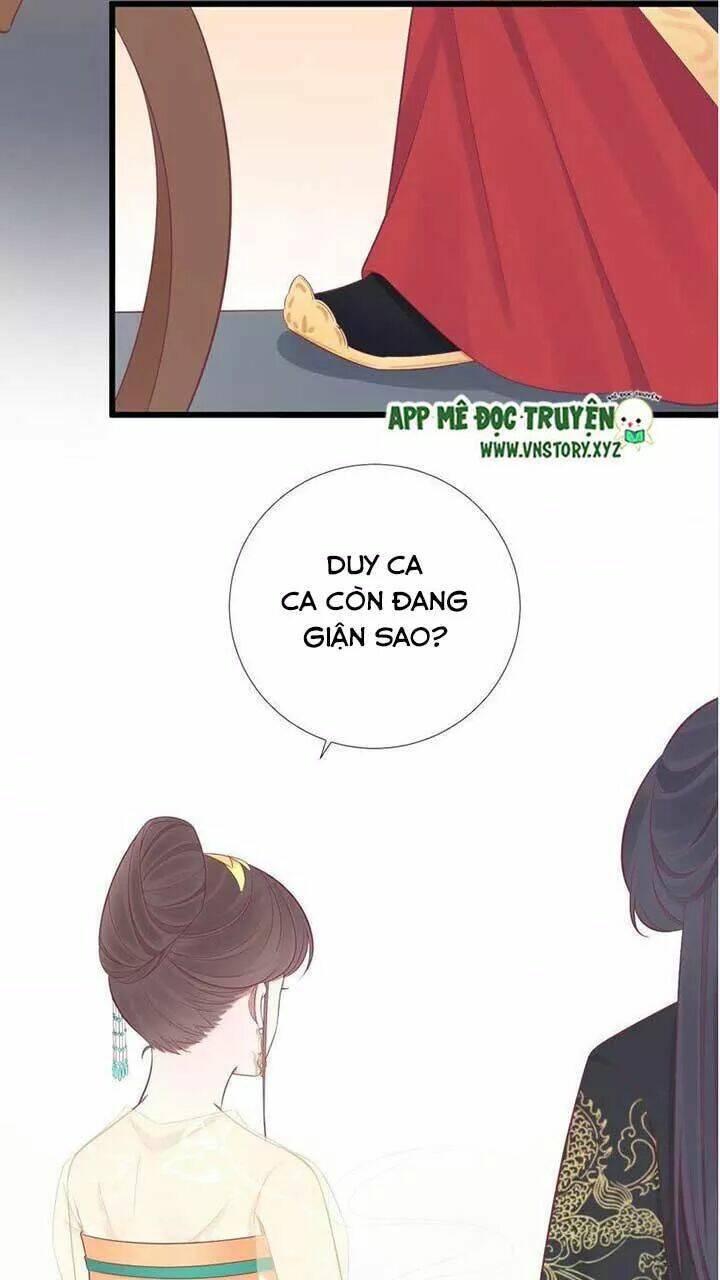 Hoàng Hậu Bận Lắm: Chapter 87
