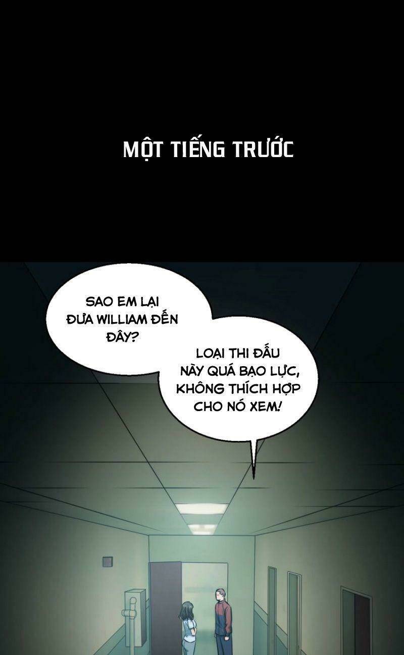 Đối Mặt Với Thử Thách: Chapter 23