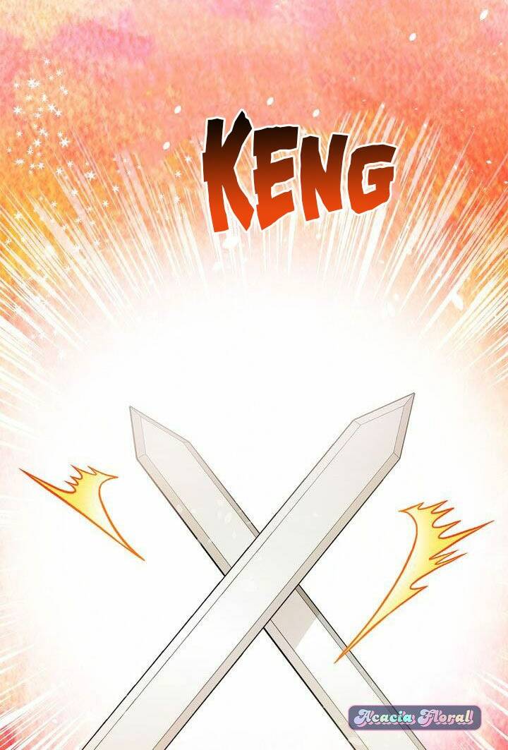 Aristité Được Ban Phước Một Lời Nguyền: Chapter 8