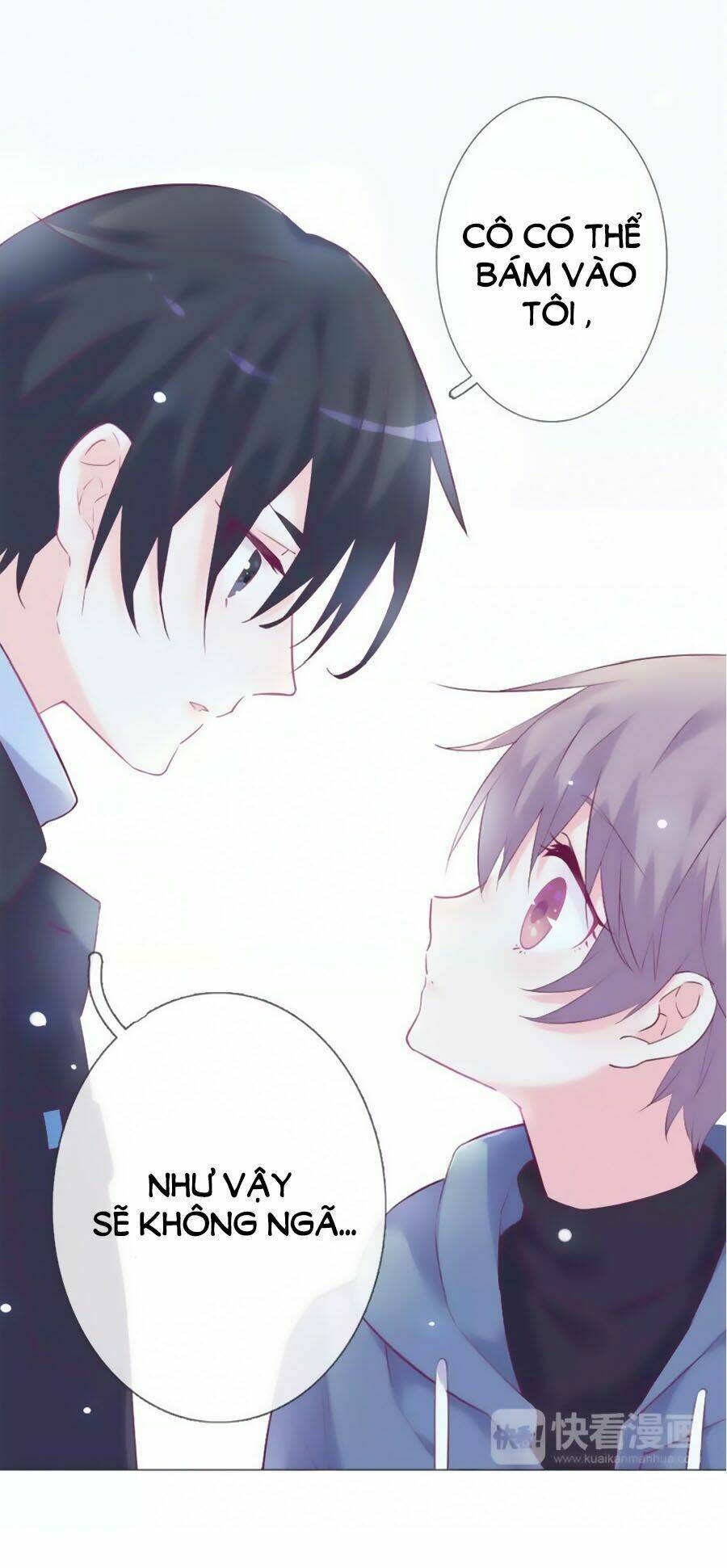 Đừng Nghịch, Ta Chỉ Muốn Yên Tĩnh: Chapter 45