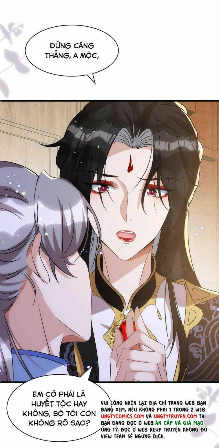 Thú Thụ Bất Thân: Chapter 111
