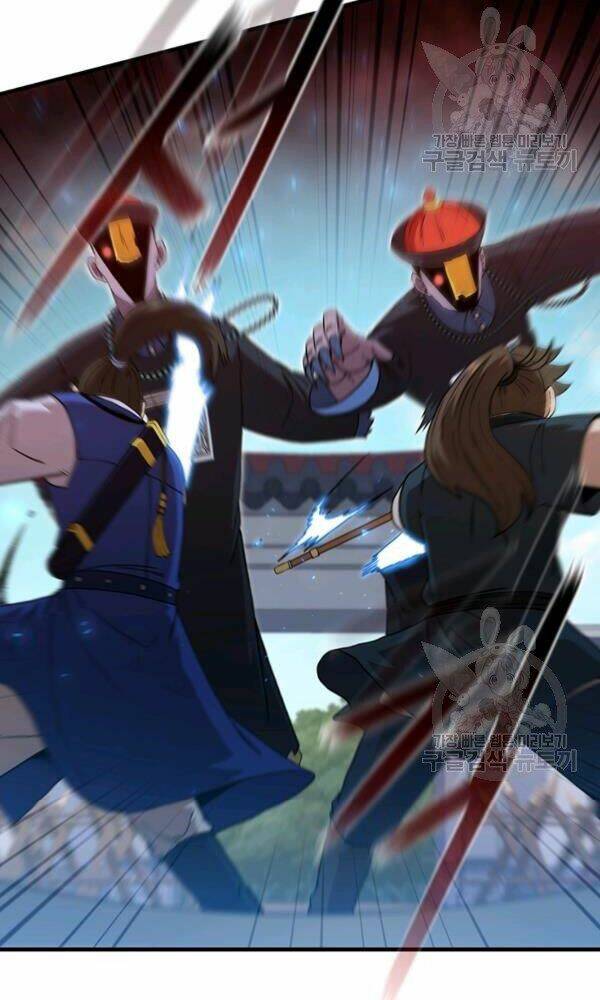 Thân Thủ Đệ Nhất Kiếm: Chapter 74