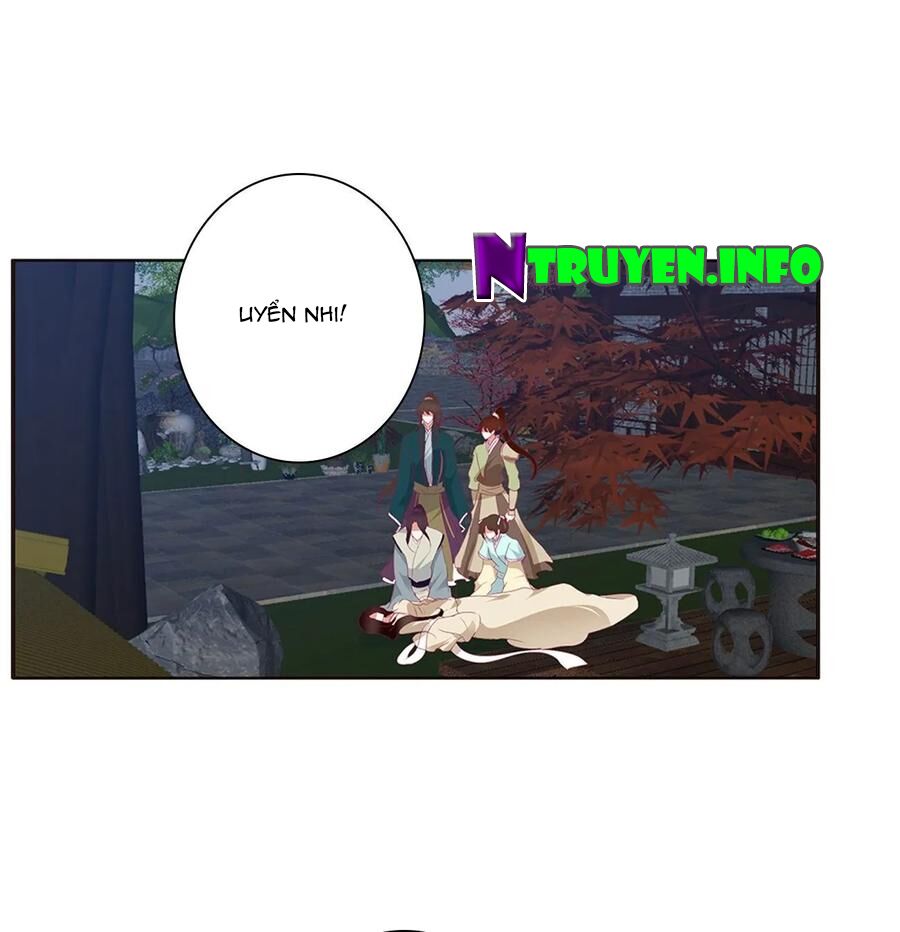 Thông Linh Phi: Chapter 635