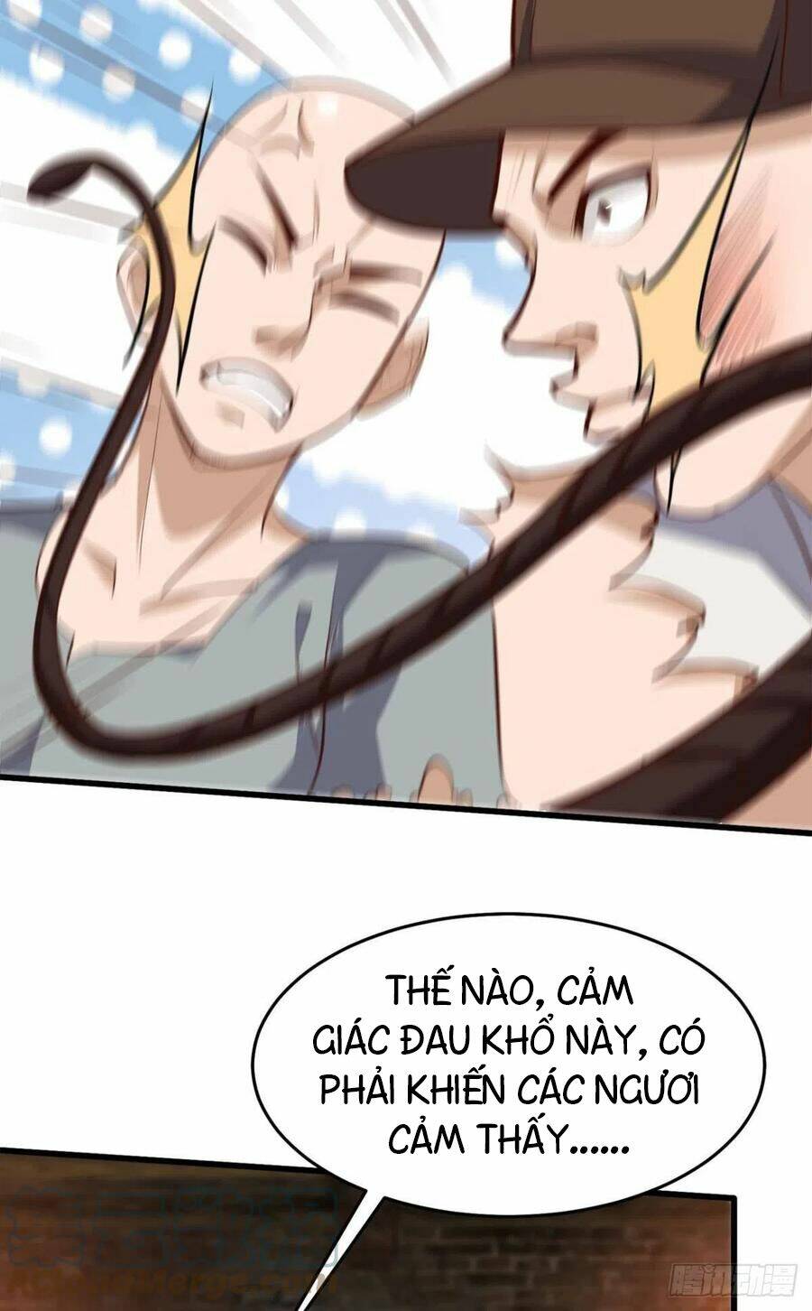 Mạt Thế Thần Tài: Chapter 45