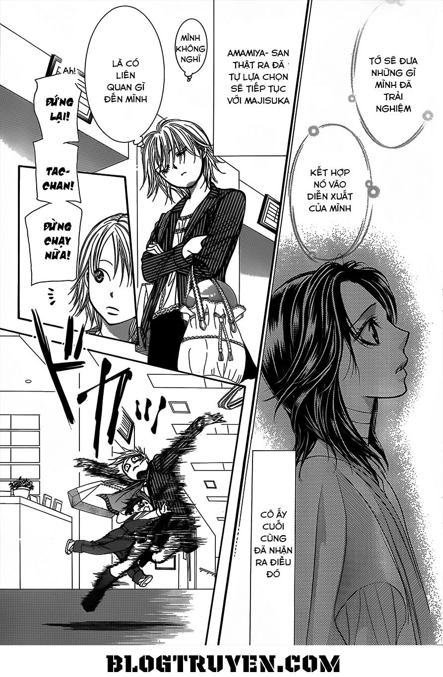 Thách Thức Tuyệt Vời: Chapter 238