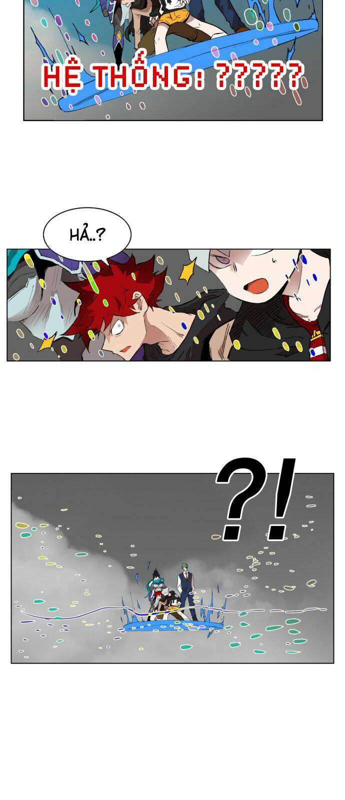 Hard Core Leveling Warrior: Chapter 168