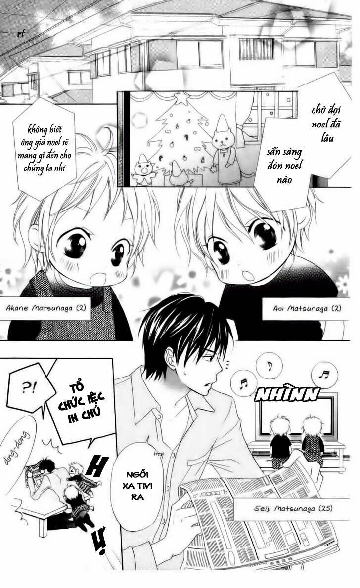 Love So Life: Chapter 3