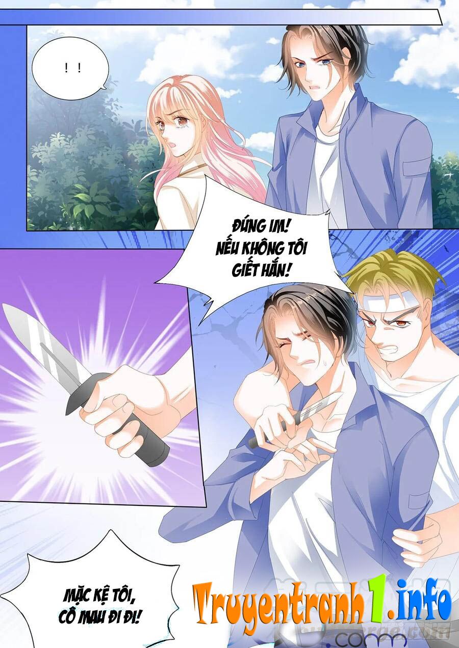 Bá Đạo Tiểu Thúc, Xin Trêu Chọc Vừa Thôi!: Chapter 164