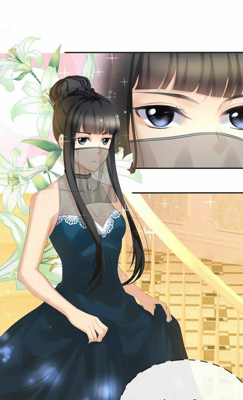 Ngạo Kiều Bảo Phiêu Đích Tuần Dưỡng Thủ Tắt: Chapter 2