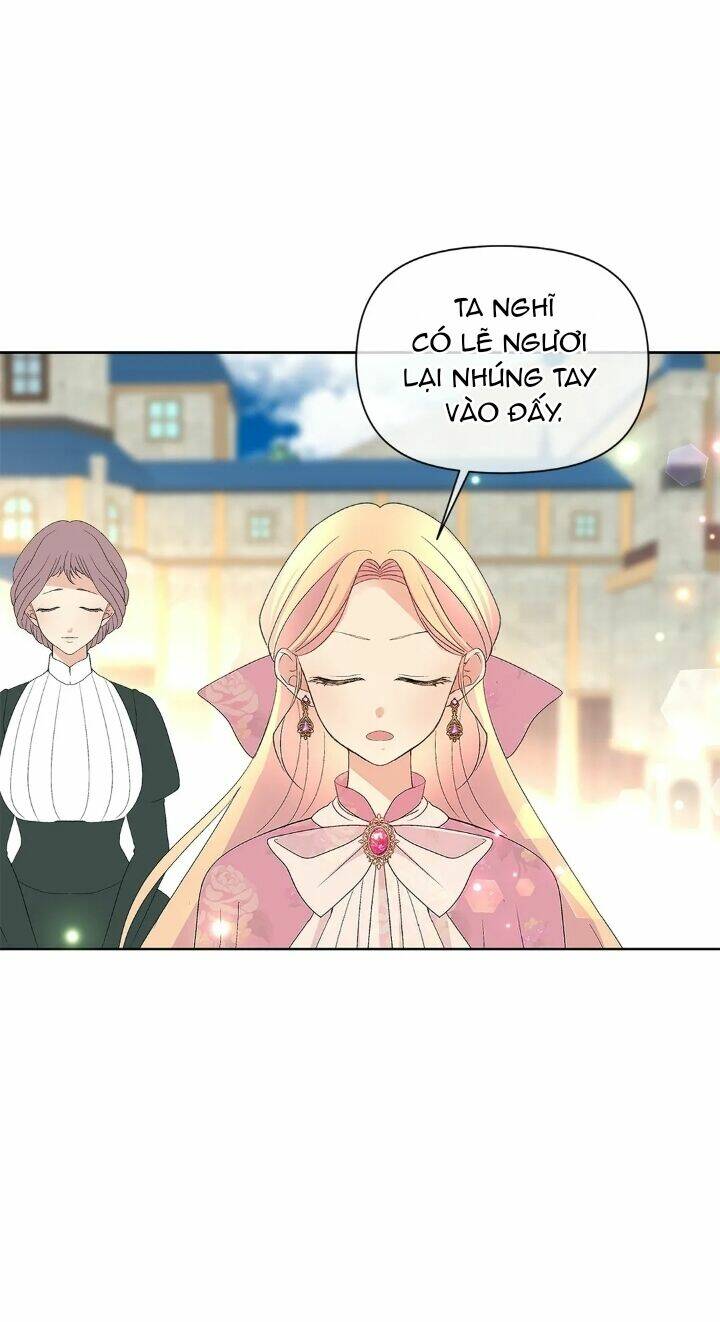 Công Chúa Thời Gian Có Hạn: Chapter 35