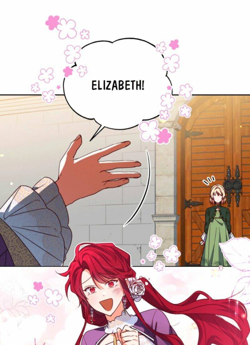 Nàng Elizabeth Thuần Khiết: Chapter 22