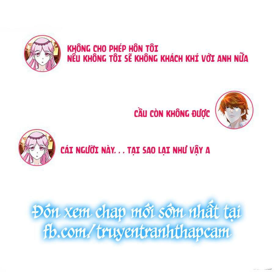 Cường Sủng Hào Môn Tiểu Manh Thê: Chapter 17
