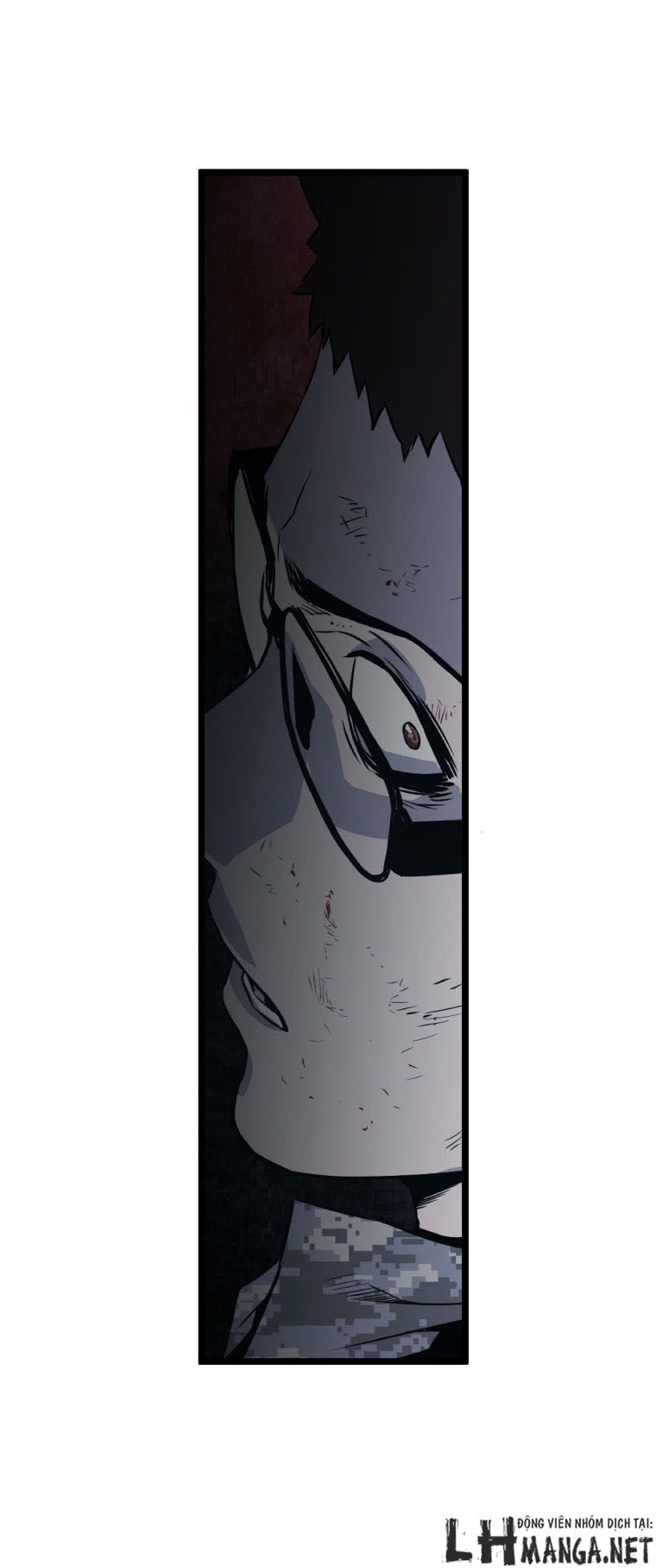 M.i.a - Jakjeonjung Siljong: Chapter 33