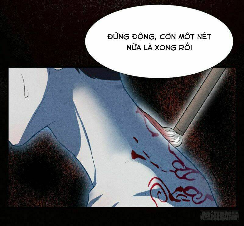 Thông Linh Sư Mạnh Nhất Thành Phố: Chapter 3