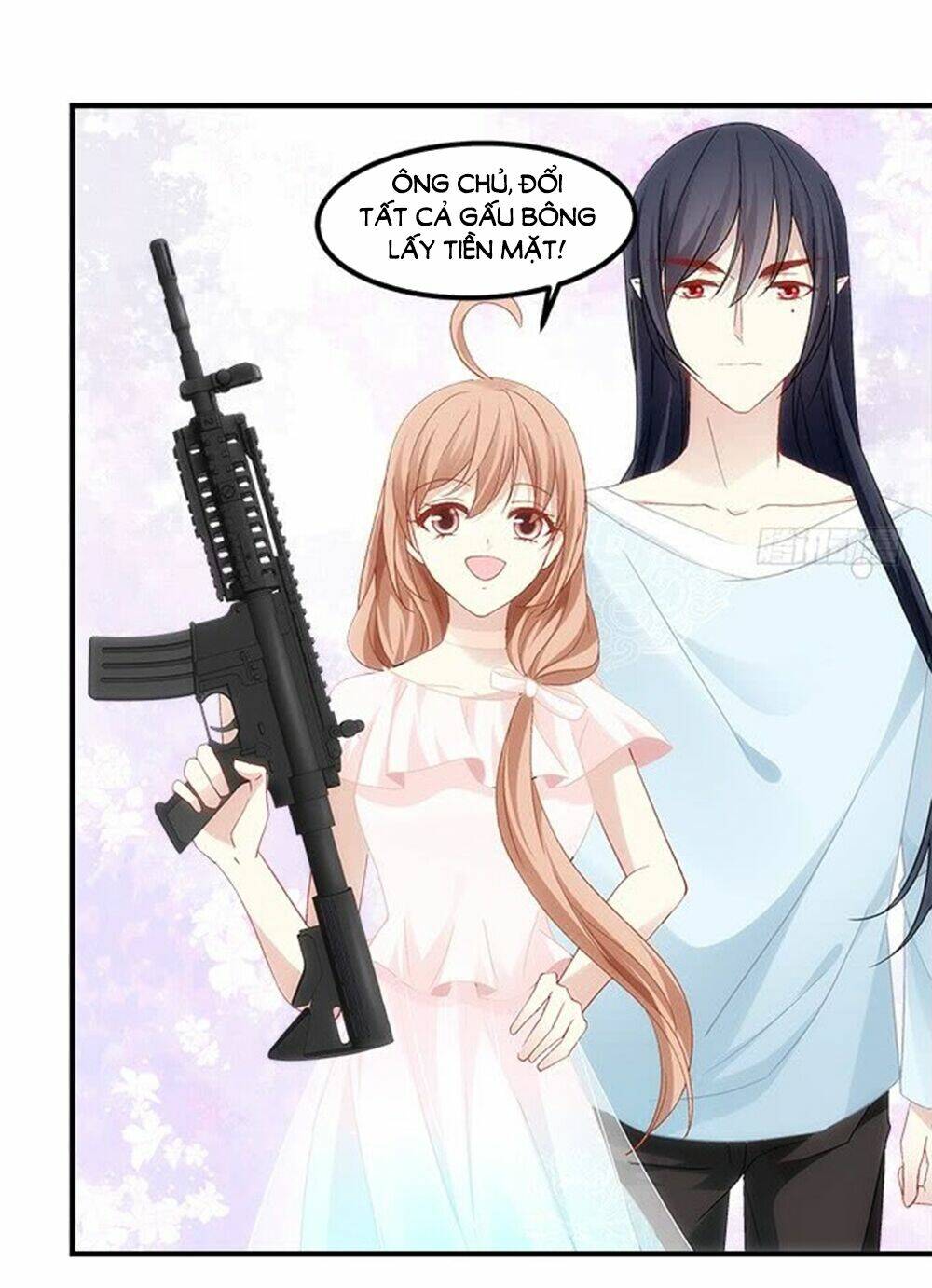 Ám Dạ Vô Thường: Chapter 57