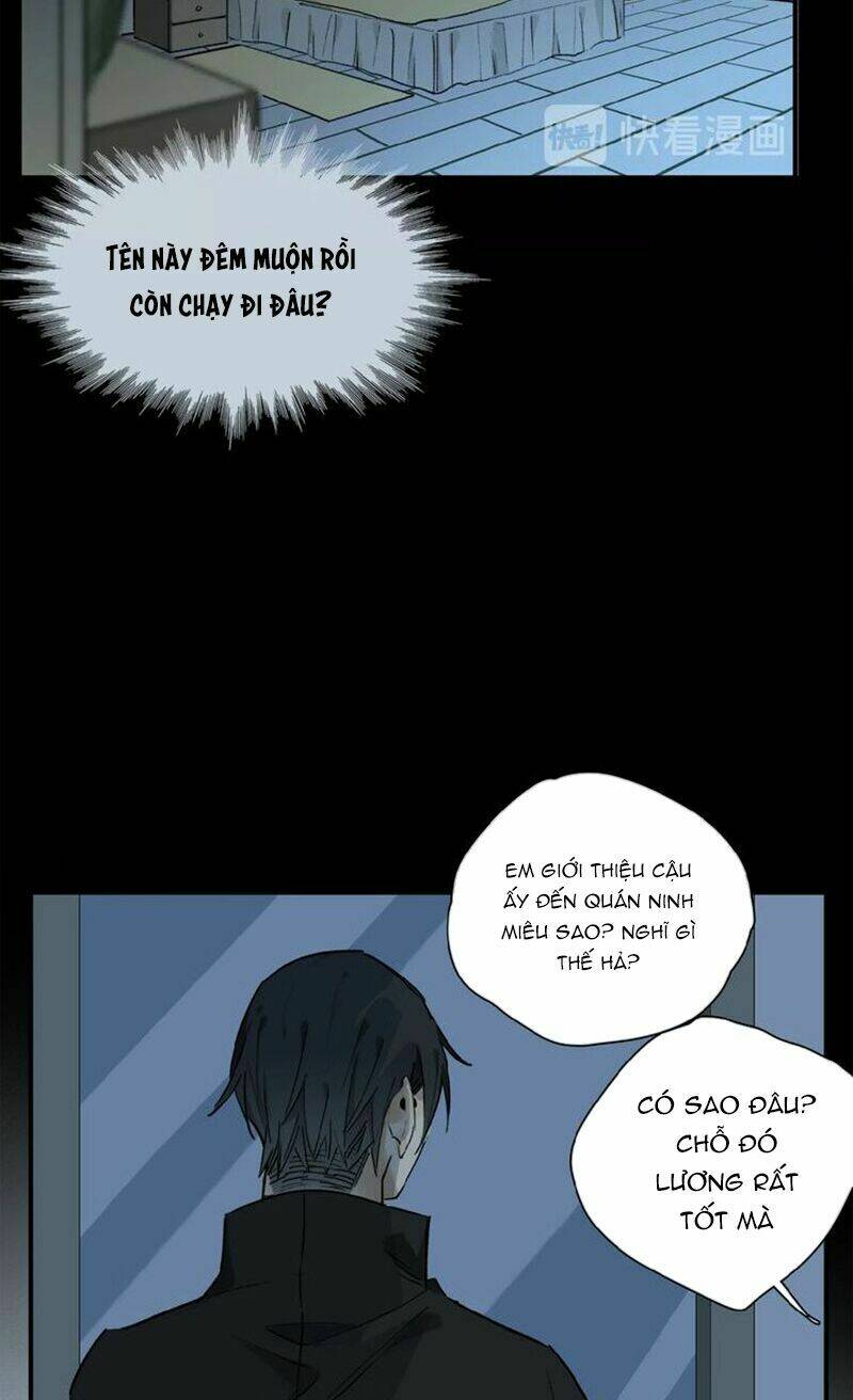 Phép Tắc Trường Ogus: Chapter 31