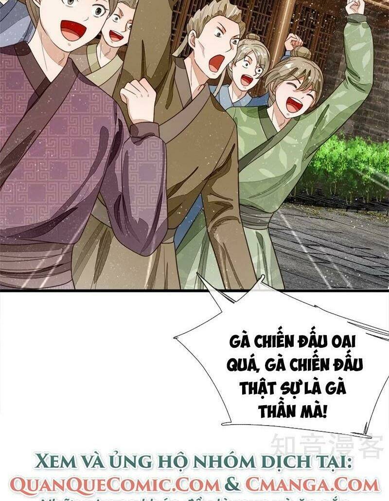 Đệ Nhất Hoàn Khố: Chapter 95