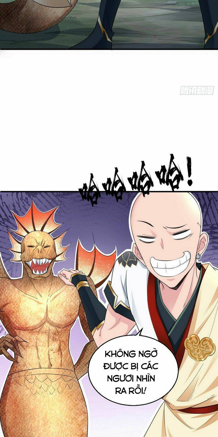 Tà Du Ký: Chapter 109