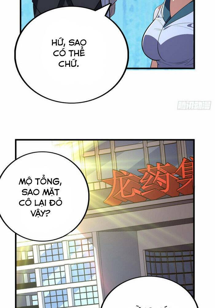 Vương Bài Thần Y: Chapter 77