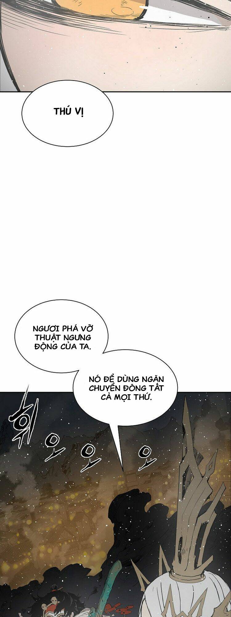 Vô Kiếm Tiểu Tử: Chapter 90