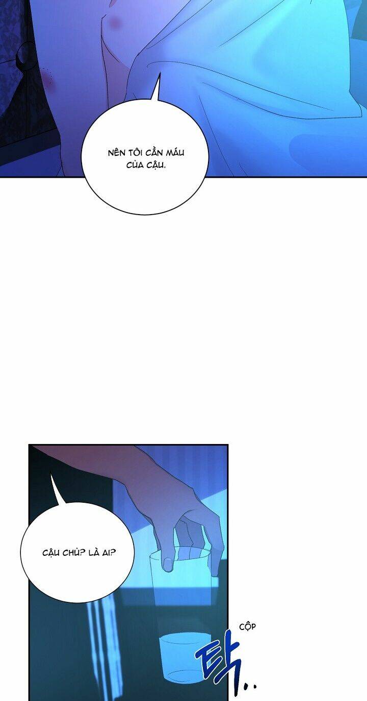 Kẻ Cắp Mặt Trăng: Chapter 9