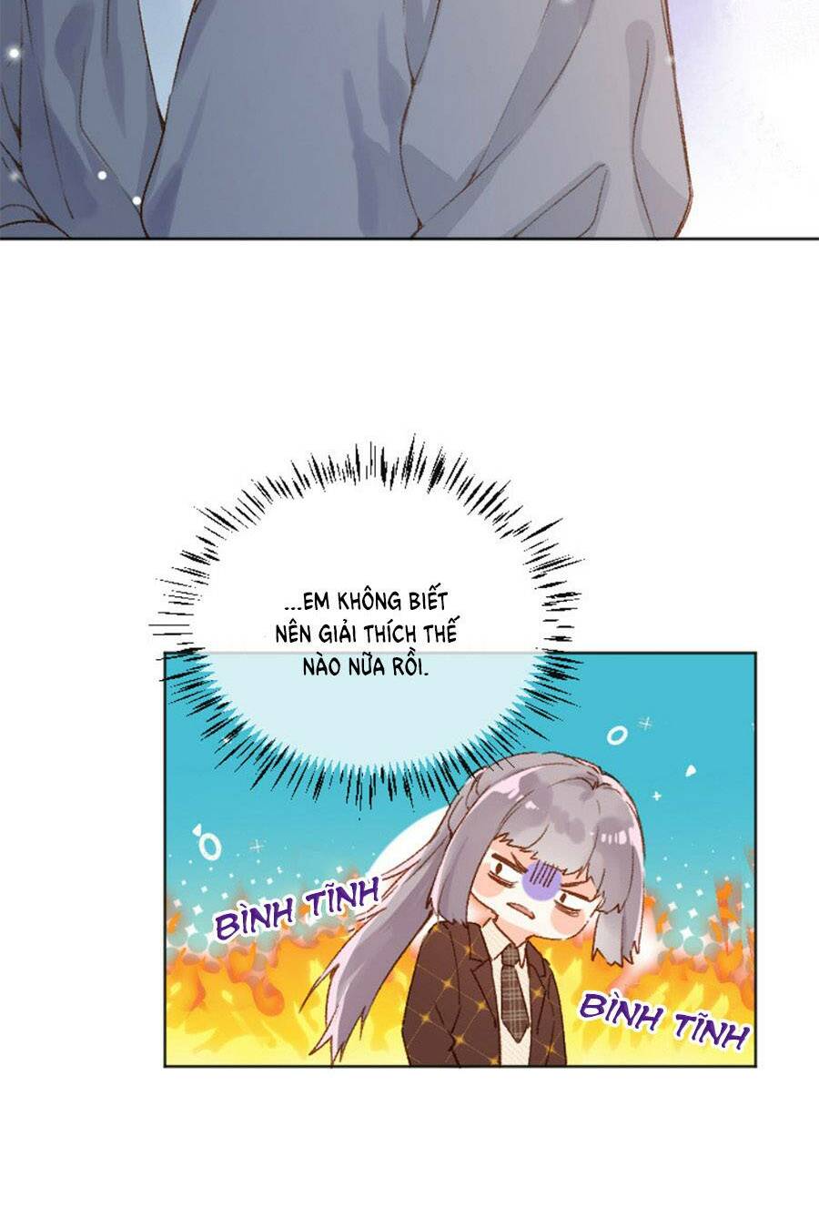 Tâm Động Thuấn Di: Chapter 68