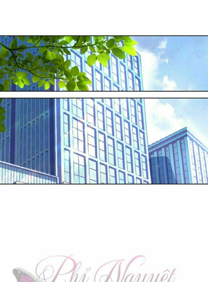 Thịnh Thế Hoa Sủng: Tôi Bị Bắt Làm Tù Binh: Chapter 4