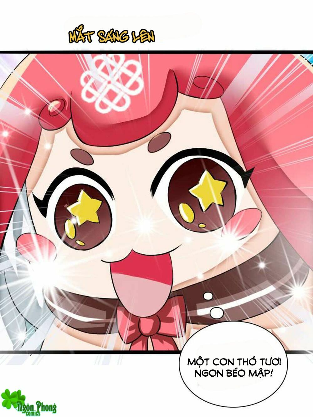 Vạn Năm Nhân Duyên Nhất Tuyến Khiên: Chapter 68